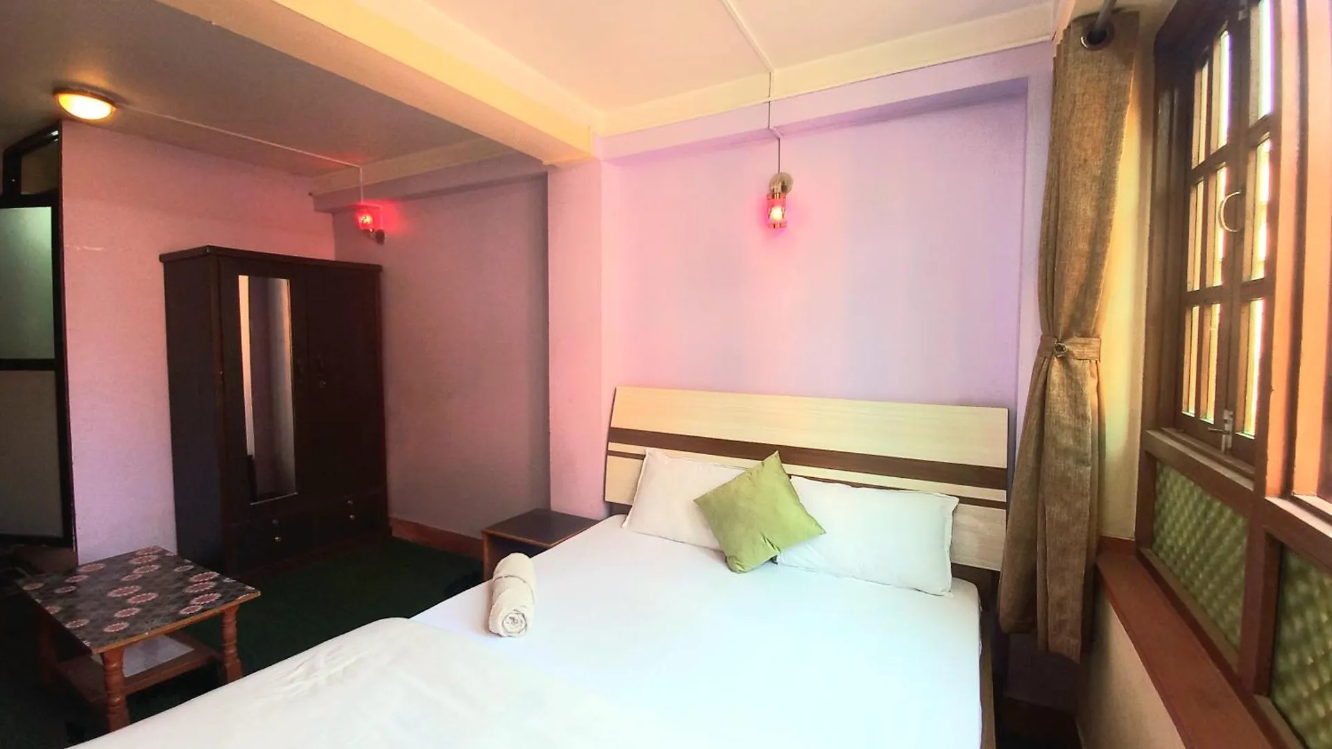 Swastik Guest House Bhatgoan Nepal