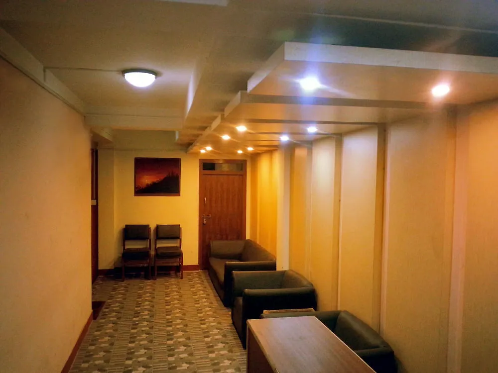 Swastik Guest House Bhatgoan