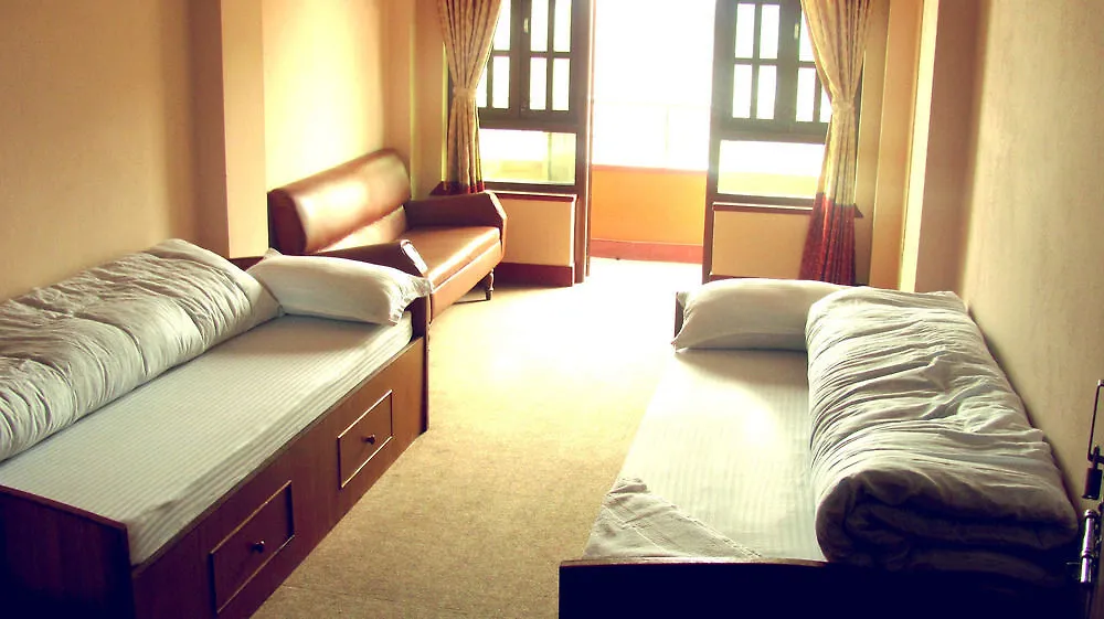 Swastik Guest House Bhatgoan 2*,  Nepal