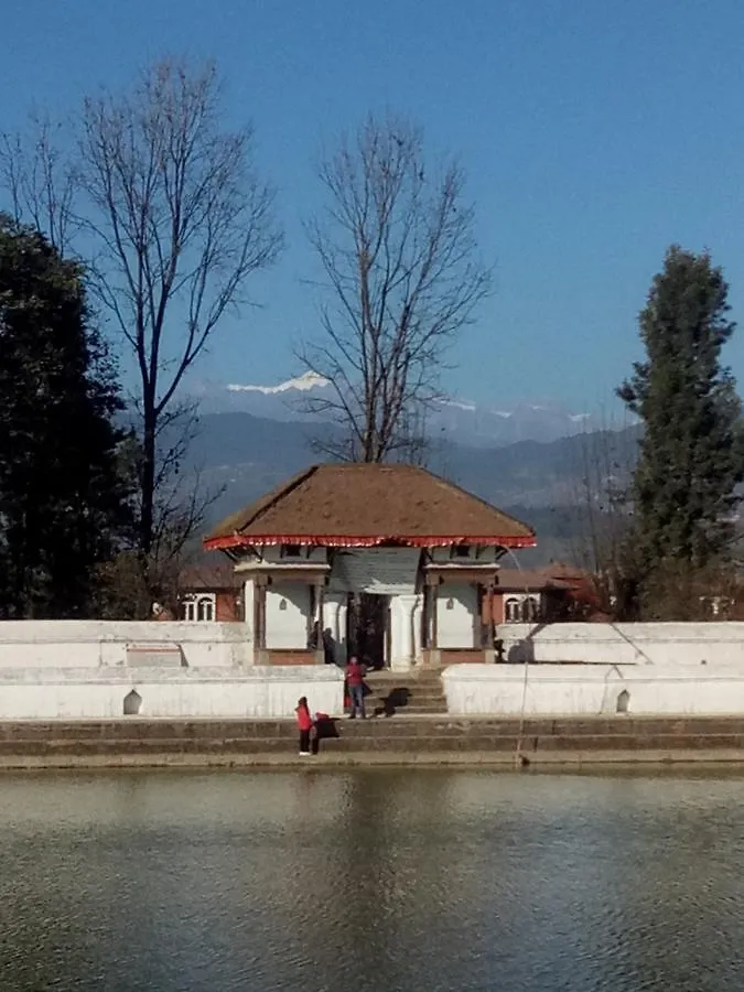 Swastik Guest House Bhatgoan