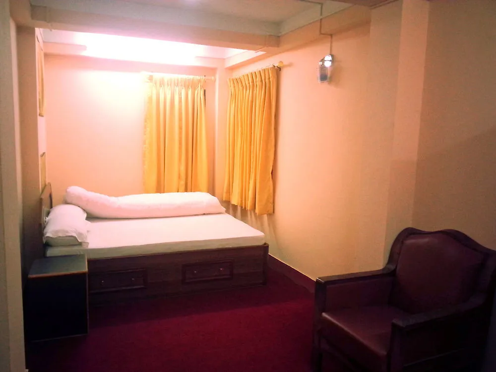 Swastik Guest House Bhatgoan