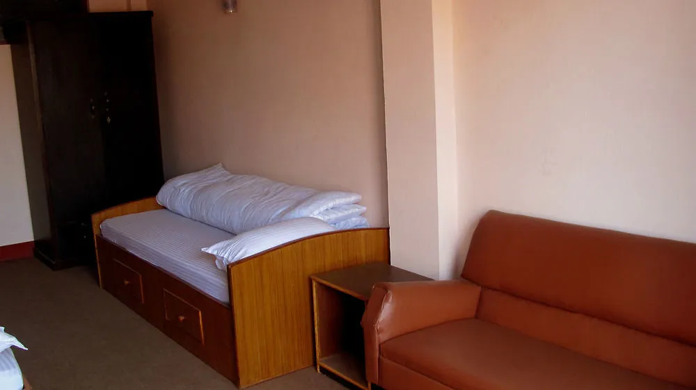 Swastik Guest House Bhatgoan Nepal