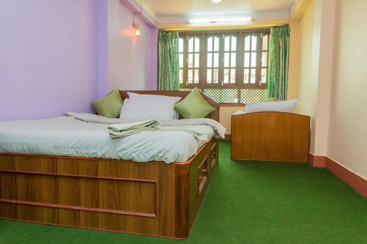 Swastik Guest House Bhatgoan Nepal