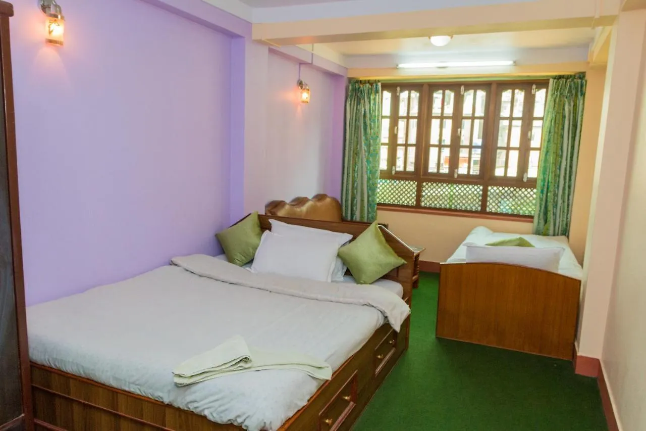 Swastik Guest House Bhatgoan 2*,  Nepal