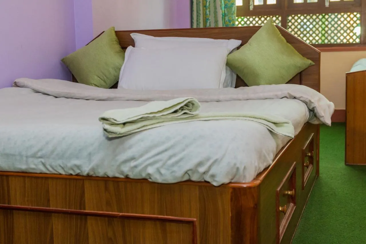 Swastik Guest House Bhatgoan