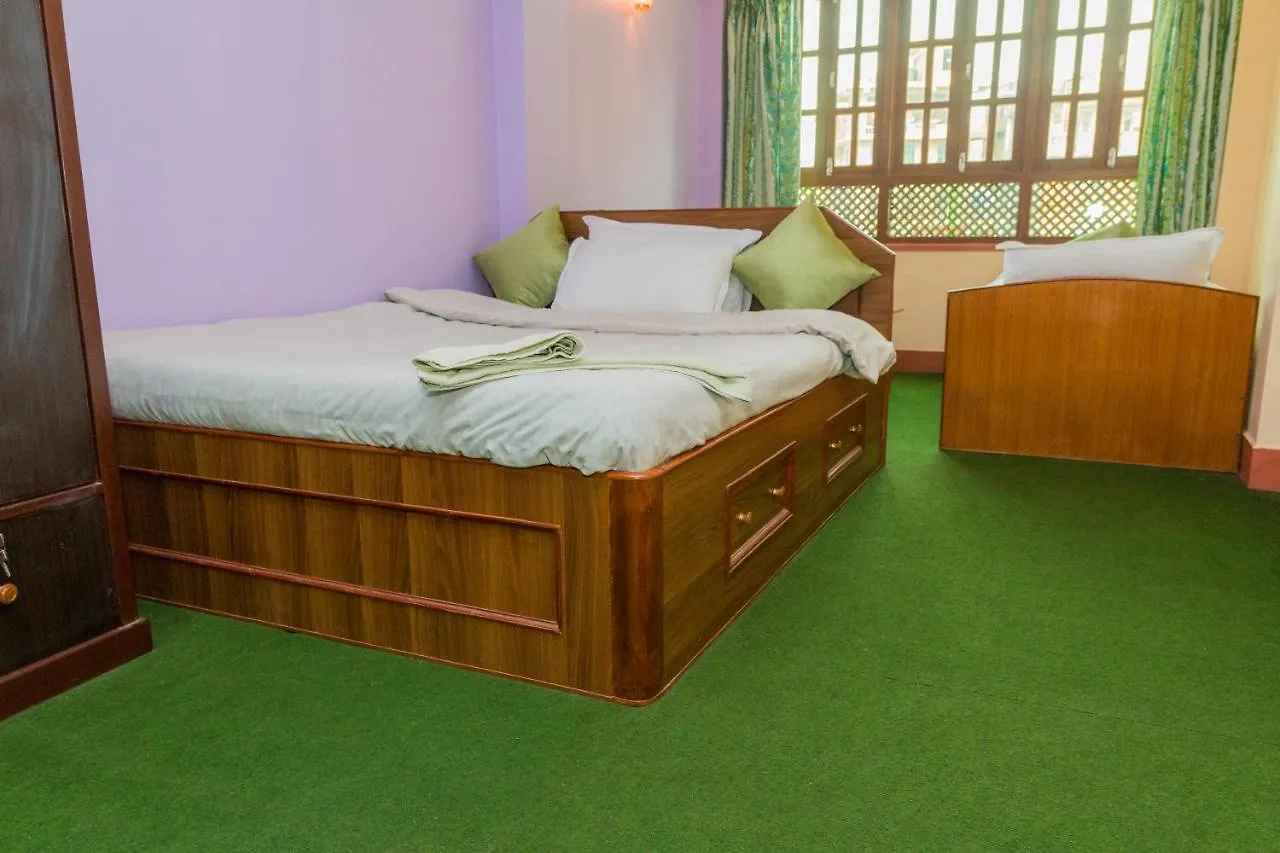 **  Swastik Guest House Bhatgoan Nepal