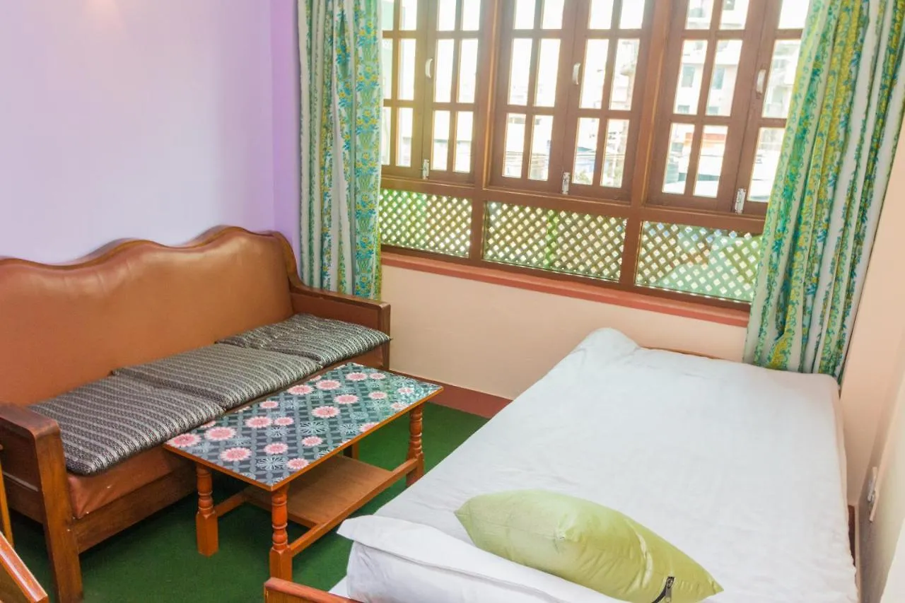 Swastik Guest House Bhatgoan