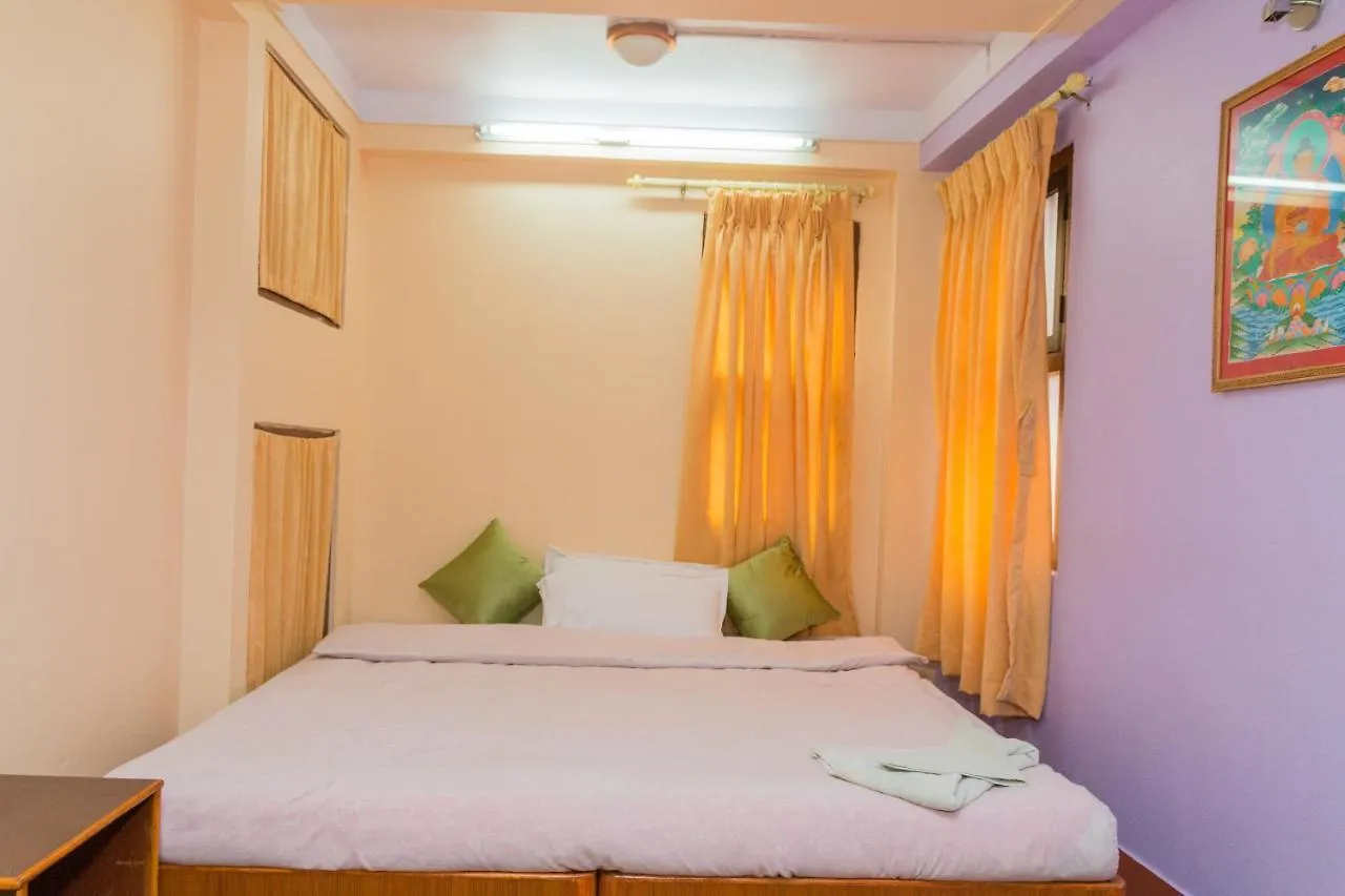 Swastik Guest House Bhatgoan Nepal