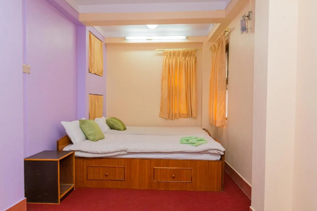 Swastik Guest House Bhatgoan Nepal