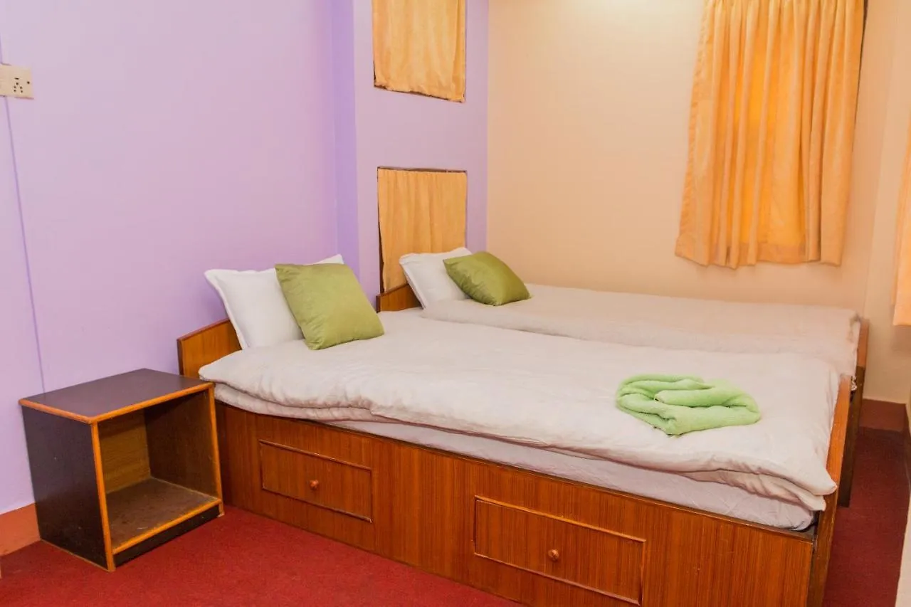 Swastik Guest House Bhatgoan 2*,  Nepal