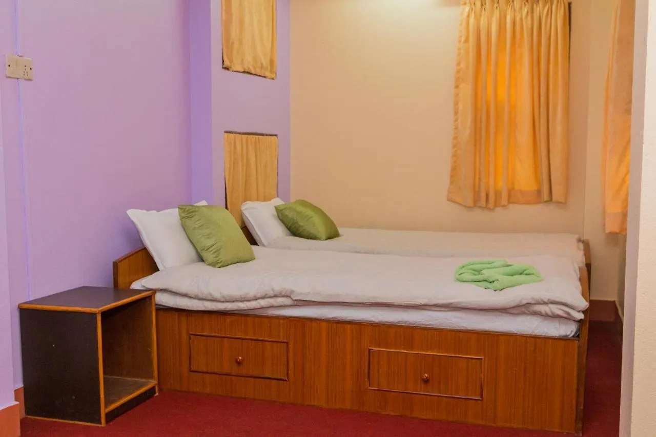 Swastik Guest House Bhatgoan