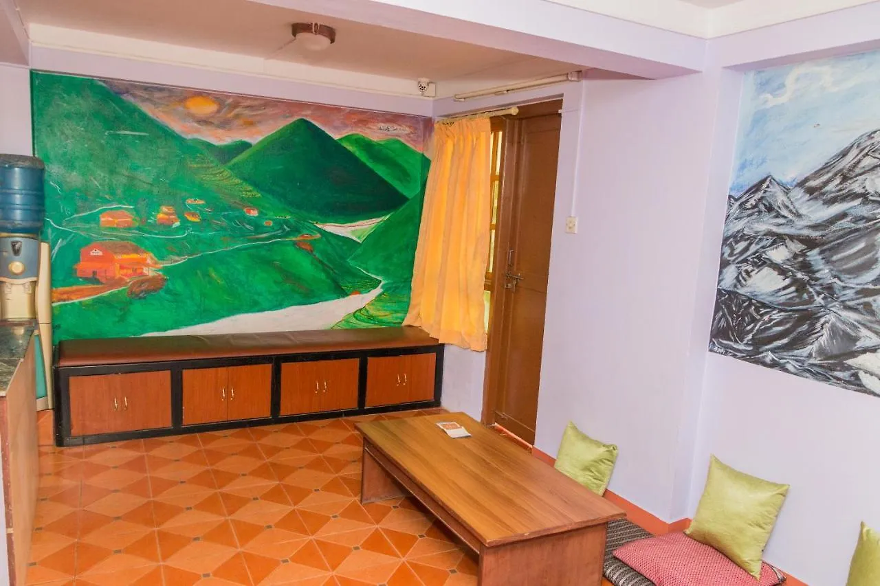 **  Swastik Guest House Bhatgoan Nepal