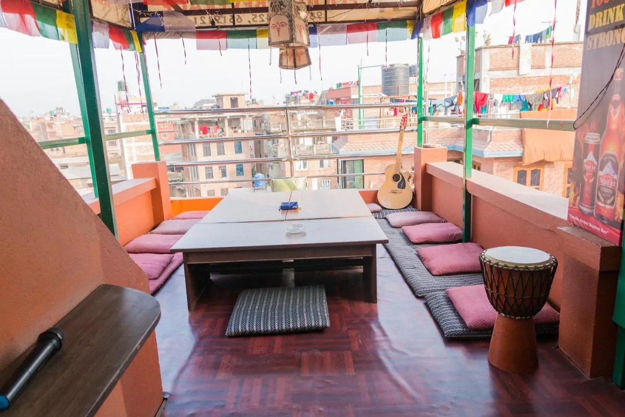 **  Swastik Guest House Bhatgoan Nepal