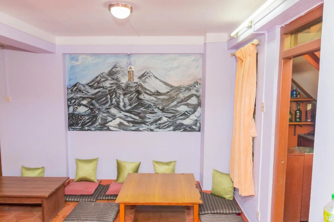 Swastik Guest House Bhatgoan