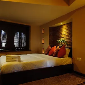 Hotel Thagu Chhen, A Boutique